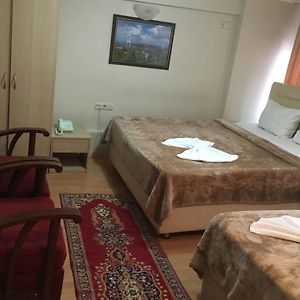 Örün Hotel